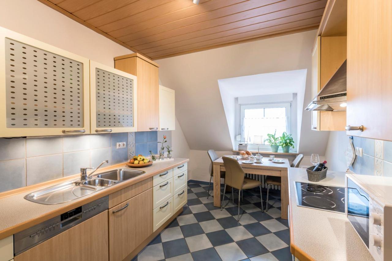 Weinbau Frank Schoenig Sommerhausen Esterno foto