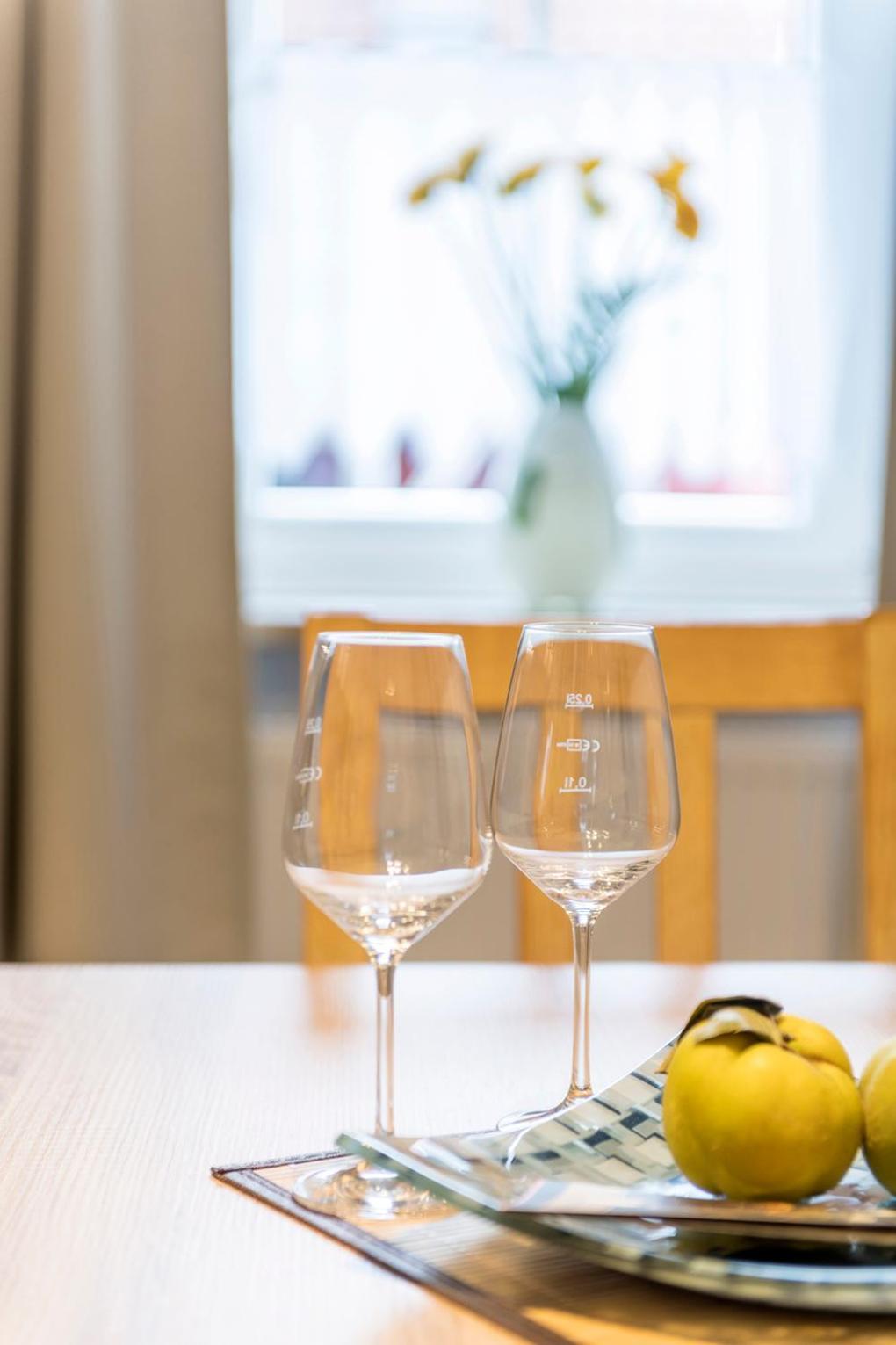 Weinbau Frank Schoenig Sommerhausen Esterno foto