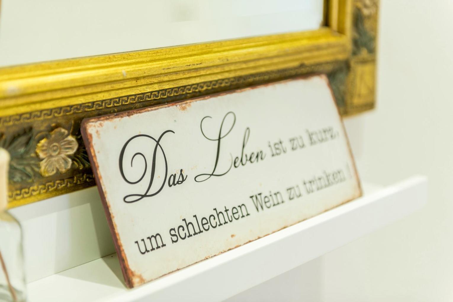 Weinbau Frank Schoenig Sommerhausen Esterno foto